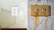 ¿Cómo afecta la humedad a tus conexiones eléctricas y qué hacer para protegerlas?