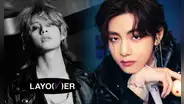 BTS: Taehyung como 'chico malo' en nuevas fotos conceptuales de 'Layover', ¿cuándo se estrena el disco?