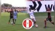 Conar emite audio y explica por qué se cobró penal para Grau en lugar de falta contra Ureña