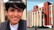 Joven revela que solo se preparó 5 meses para ingresar a la UNI y termina troleado: “Egresarás a los 30”