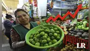 ¿Por qué subió el precio del limón en el Perú?