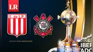 Ver Estudiantes de La Plata vs. Corinthians EN VIVO: ¿a qué hora juegan por los cuartos de final de la Copa Libertadores 2023?