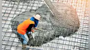 Científicos descubren que los residuos de un alimento pueden volver el concreto más resistente