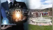 ¿Cuál será la primera universidad del Perú que tendrá la carrera de Ingeniería en Inteligencia Artificial?