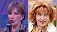 Yvonne Frayssinet se conmueve al recordar a Mariella Trejos: "Una mujer muy talentosa y simpática"