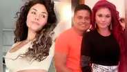 Génesis Tapia revela que le pusieron una "trampa" para separarse: “Creí ver una conducta deshonrosa”