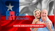 Pago de jubilados: ¿cuándo se realiza el pago de septiembre 2023?