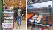 Los mochis japoneses virales de TikTok se venden en el centro de Lima: ¿dónde los ofrecen?