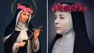 Homenaje a Santa Rosa de Lima: los mejores poemas para niños AQUÍ