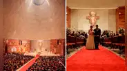 ¿Puedes denunciar a una iglesia por brindarte un mal servicio el día de tu boda?
