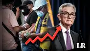 Fed continuaría con tasas de interés altas: ¿cómo afecta a la economía peruana?