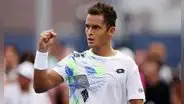 ¡Debut con victoria! Juan Pablo Varillas venció 3-1 a Kecmanovic en el inicio del US Open 2023