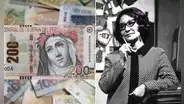 ¿Quién sustituirá a Santa Rosa de Lima en el nuevo billete de S/200 y por qué aún no sale?