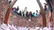 ¿Quiénes podrán ingresar a dejar cartas al pozo de deseos de Santa Rosa de Lima? Esto dice la MML