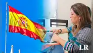 ¿Te gustaría trabajar y vivir en España? Conoce la visa nómada digital a la que pueden postular los peruanos