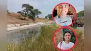 Hombre muere tras caer en mototaxi a canal de regadío en Piura y amigo está desaparecido