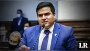 Diego Bazán es el nuevo presidente de la Comisión de Ética
