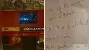 "Veremos quién te cuida las 24 horas": extorsionadores exigen S/20.000 a empresario para no matarlo