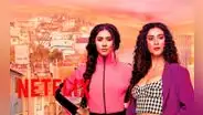 ‘Romina poderosa’ en Netflix: ¿cuándo se estrena, reparto y de qué trata la serie?