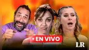 ‘El gran chef: famosos’ EN VIVO por Latina: hora y cómo ver el capítulo 13 de la tercera temporada