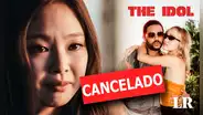 'The Idol' cancelada: serie con Jennie de BLACKPINK y The Weeknd no tendrá temporada 2 por este motivo