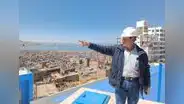 ¿Por qué en Puno se reducirá el abastecimiento de agua potable?
