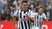 Cristian Benavente revela que acordó reducir su sueldo en Alianza Lima tras ser operado