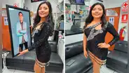 ¿Quién es Magaly Pedraza, la nueva vocalista de La Auténtica Pasión?