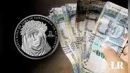 La moneda de S/1 dedicada a Santa Rosa de Lima: ¿a cuánto se cotiza y dónde la venden?