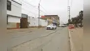 Malas vías elevan refacción de las combis y micros en Trujillo