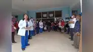 Denuncian presuntas irregularidades en hemodiálisis de hospital de Piura
