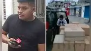 SJL: empresario pierde S/8.000 en mercadería con estafa del 'falso voucher' por redes sociales