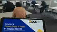 OSCE convoca nueve plazas de trabajo en el Tribunal de Contrataciones del Estado