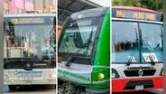 Feriado 30 de agosto: conoce los horarios del transporte público para este miércoles