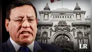 Alejandro Soto: Ética entregaría antes de fin de año informes finales por 3 denuncias