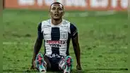 Bryan Reyna ya conoce su sanción: ¿cuántos partidos se perderá tras roja por patada a Guzmán?