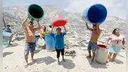 ¿Habrá escasez de agua en Lima en lo que queda del 2023? Sunass responde