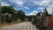 Escolares de 13 años fallecen tras despistarse con su moto por no atropellar a un perro en Junín