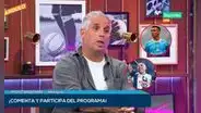 Diego Rebagliati señala presunto favoritismo con arbitraje: “Parece que algunos jugadores tuvieran corona"