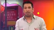 "Es una gran mujer": Aldo Miyashiro le desea lo mejor a Érika Villalobos tras ampay