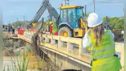 CGR: solo se ha utilizado el 5,6% de presupuesto para enfrentar El Niño