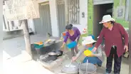 Inseguridad alimentaria: la agenda pendiente y urgente