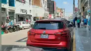 Zonas rígidas siguen usadas como estacionamientos públicos de Chiclayo
