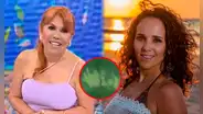 Magaly Medina defiende ampay de Érika Villalobos con nuevo galán: “Siento que es lo que le tocaba”