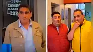 ¿Se unirá a Jorge Benavides? Carlos Álvarez se luce por pasillos del canal y llegaría a 'JB en ATV'