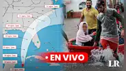 Huracán Idalia en Cuba EN VIVO: últimas noticias, trayectoria y zonas afectadas, según Insmet