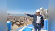 En Puno reducirán tiempo de abastecimiento de agua