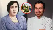 Giacomo Bocchio: ¿quién fue su bisabuela y qué importante aporte hizo para la gastronomía peruana?