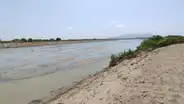 Alertan pésimos trabajos en ríos y riesgo de inundación en Lambayeque