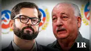 Boric decreta duelo nacional en Chile por la muerte de Guillermo Teillier, presidente de Partido Comunista